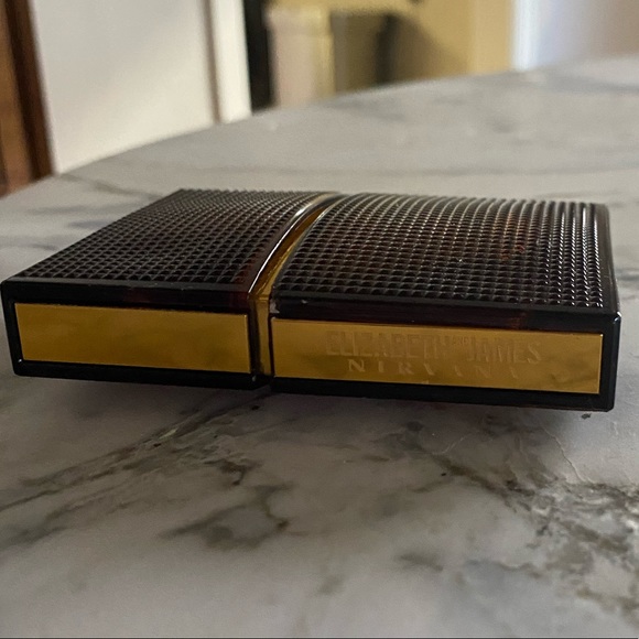 ELIZABETH AND JAMES Nirvana Bourbon Fragrance, 1.0 oz - Picture 2 of 4